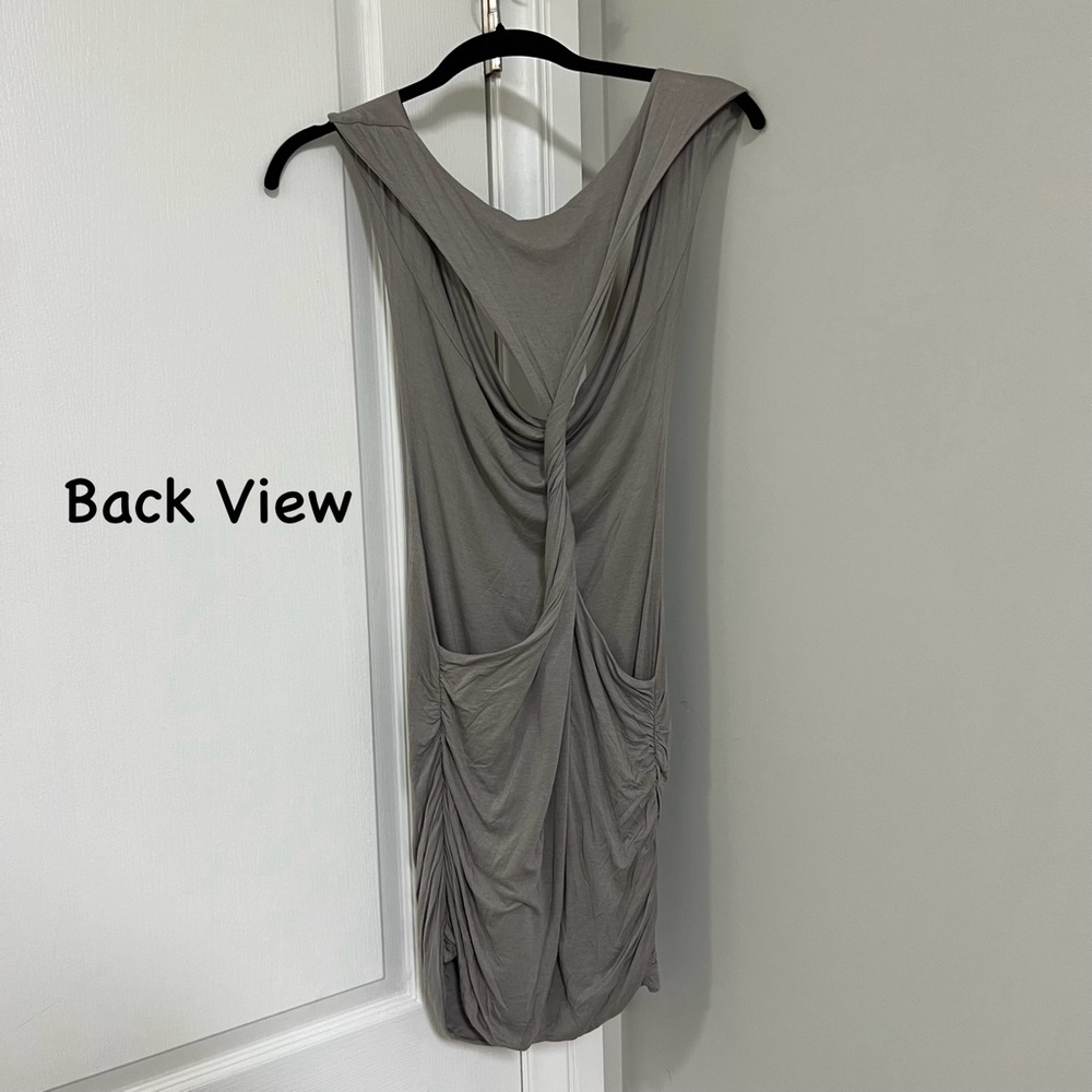 Akira Chicago Dress